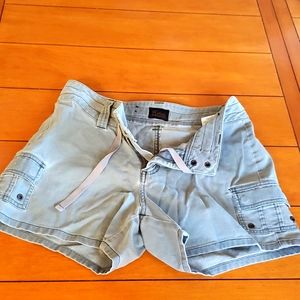 Olive Green 💚 shorts